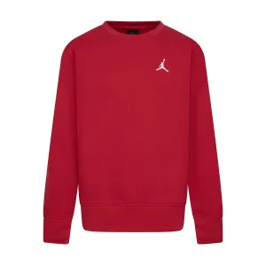 Brooklyn Fleece Crew - Youth