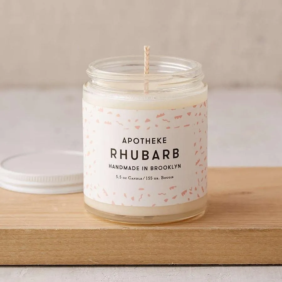 Brooklyn Handmade Candle