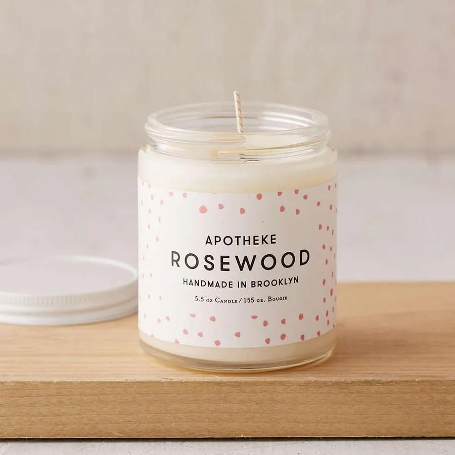 Brooklyn Handmade Candle