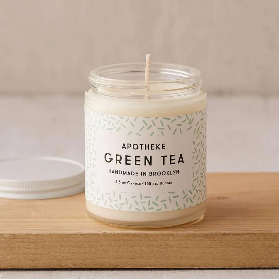 Brooklyn Handmade Candle