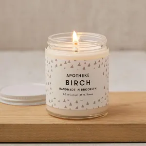 Brooklyn Handmade Candle