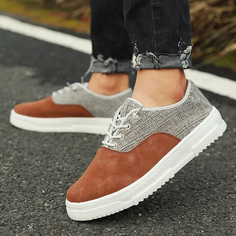 Bruno Aria Loafers