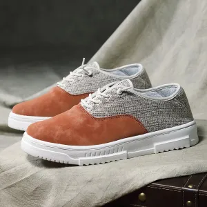 Bruno Aria Loafers