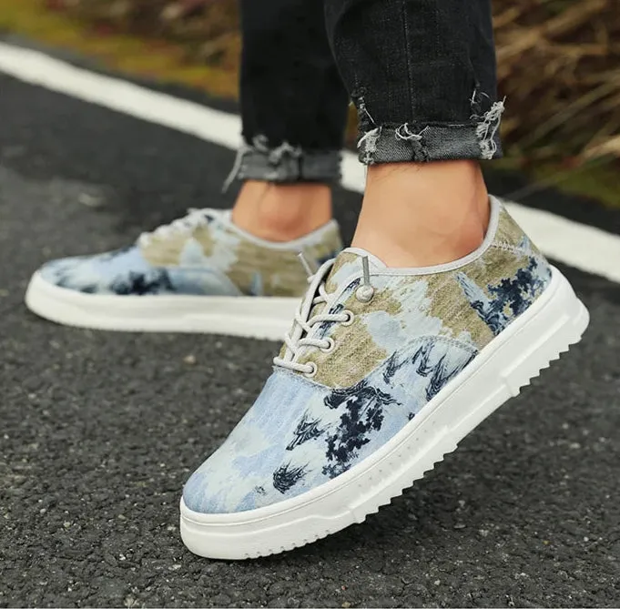 Bruno Aria Loafers