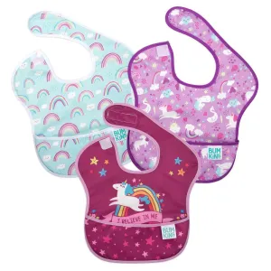 Bumkins 3pk Bibs