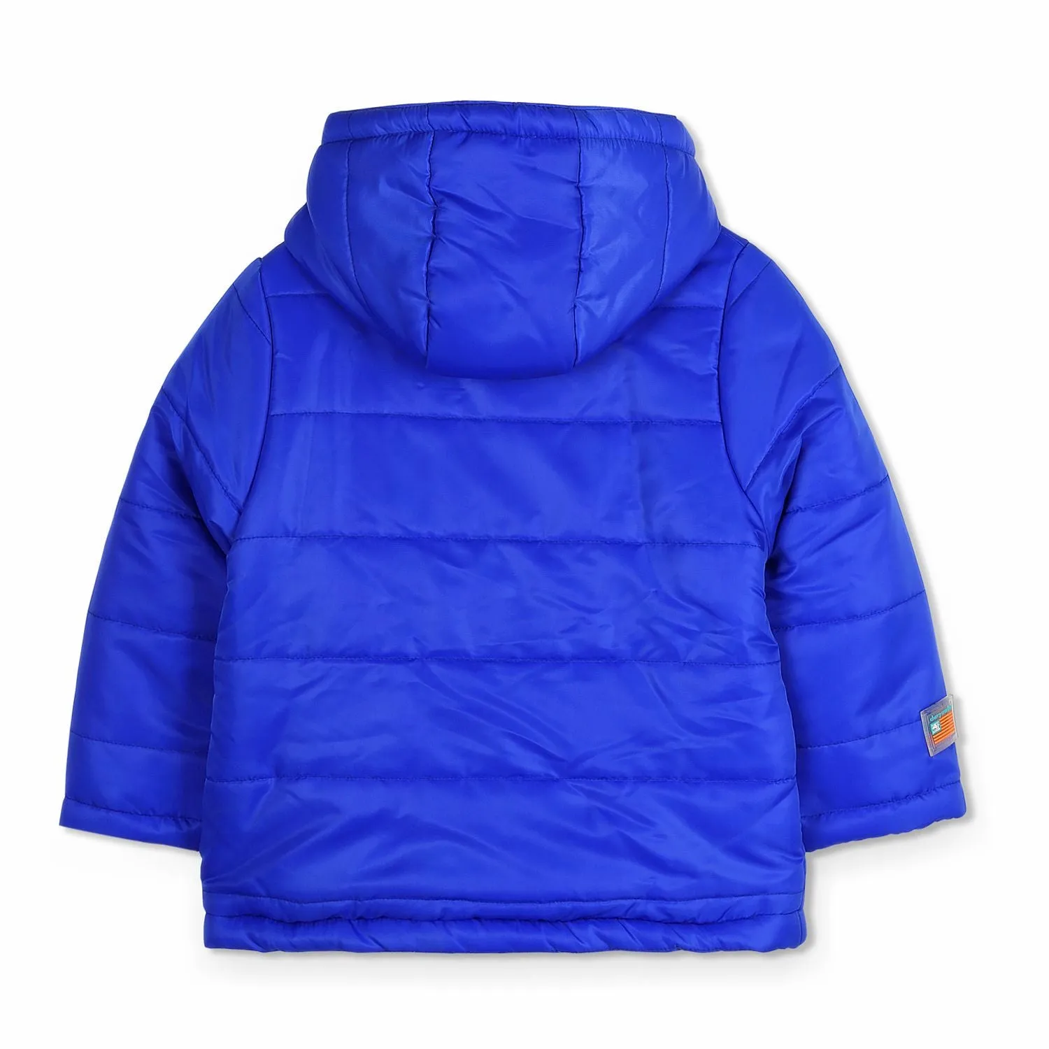 Calm Dawn Jacket