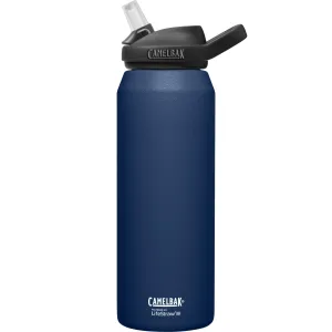 CamelBak Eddy  1L Stainless Steel Vacuum Insulated filtered by LifeStraw Water Bottle