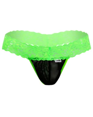 Candyman 99370x Alluring Thongs
