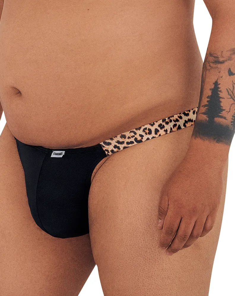 Candyman 99536x Bikini Jockstrap