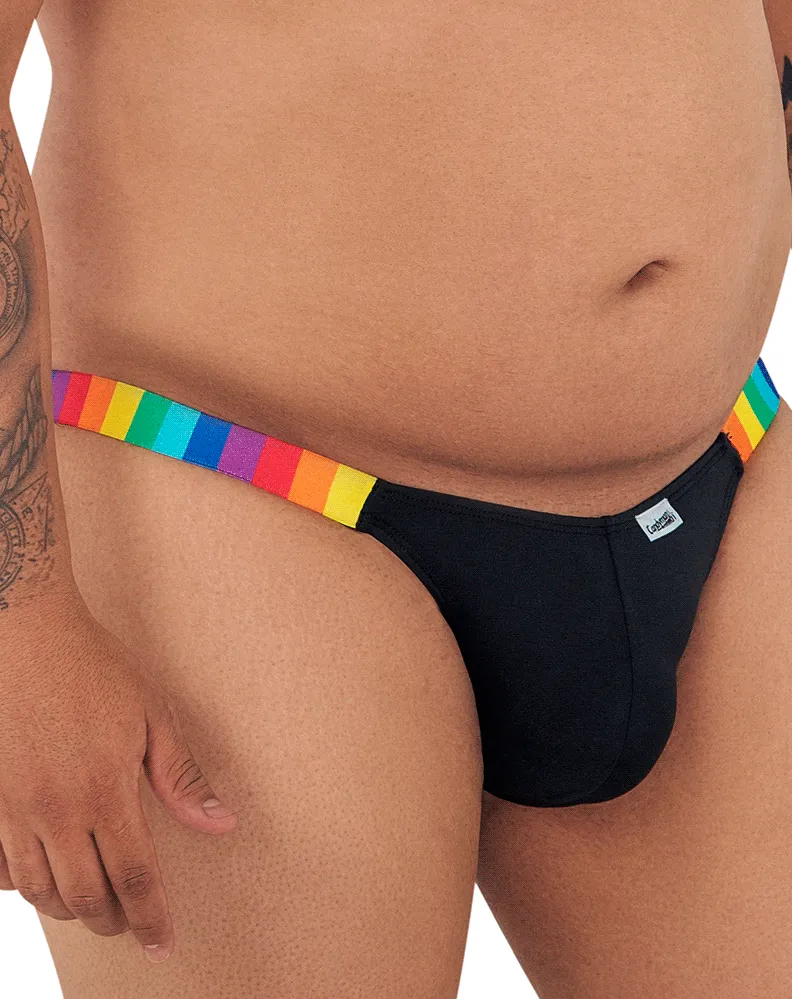 Candyman 99536x Bikini Jockstrap