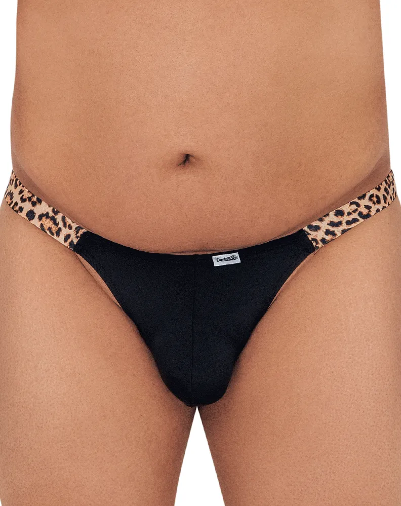 Candyman 99536x Bikini Jockstrap