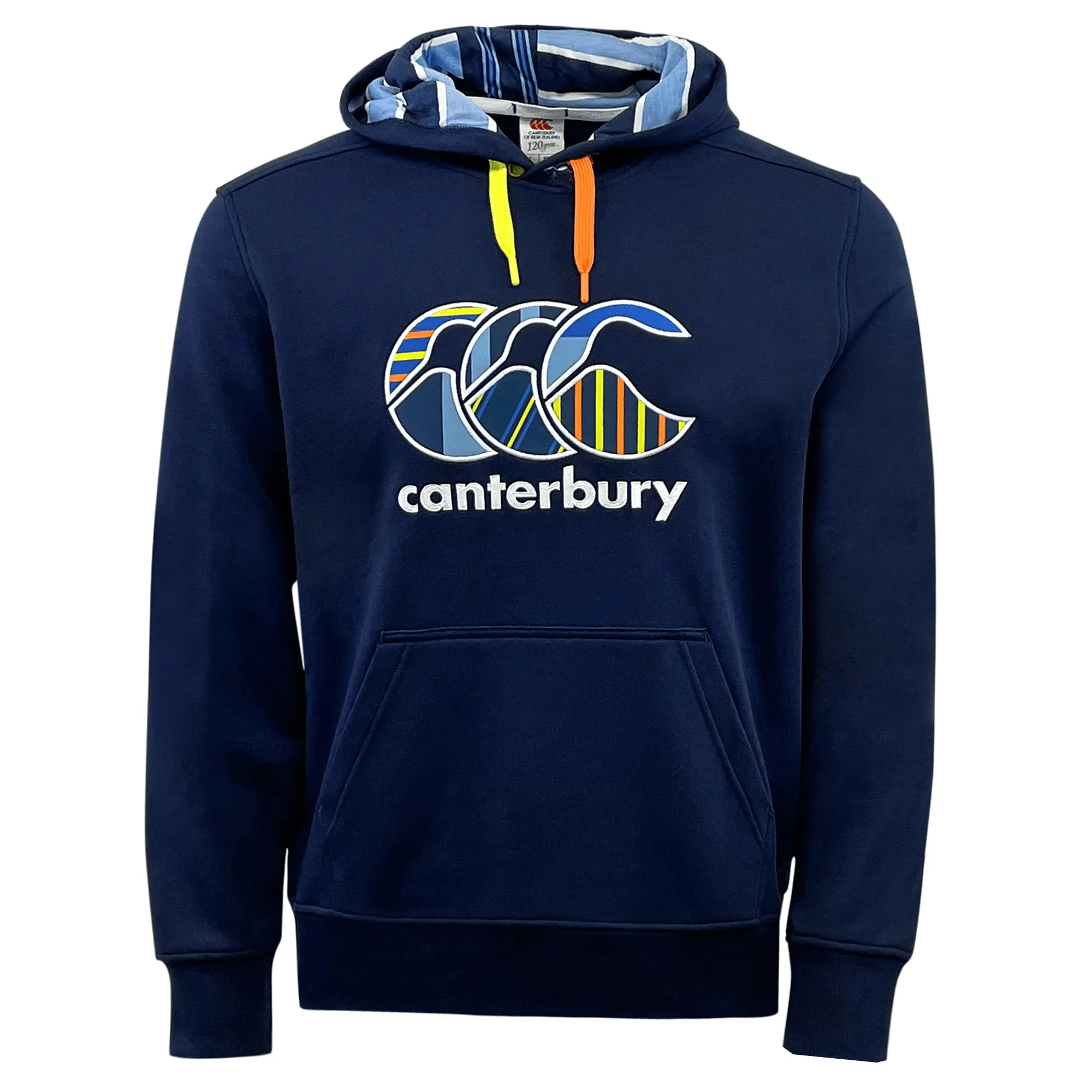Canterbury Uglies 24 CCC Hoody