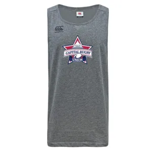 Capital Selects Tempo Vapodri Singlet by Canterbury