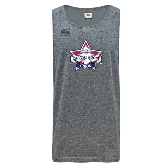 Capital Selects Tempo Vapodri Singlet by Canterbury
