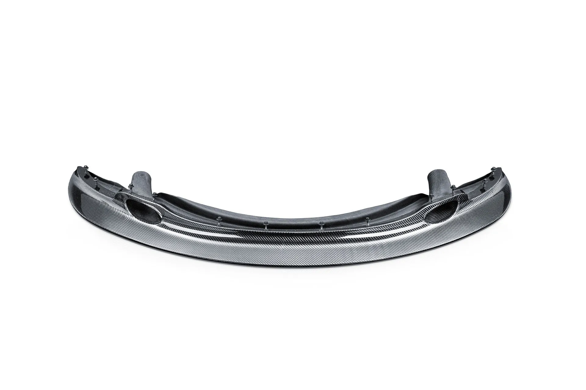 Carbon Front Splitter GT4 for BMW E90 E92 M3