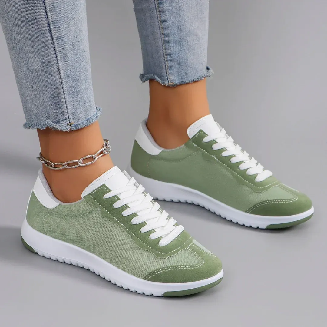 Carina | Women's Orthopedic Shoes