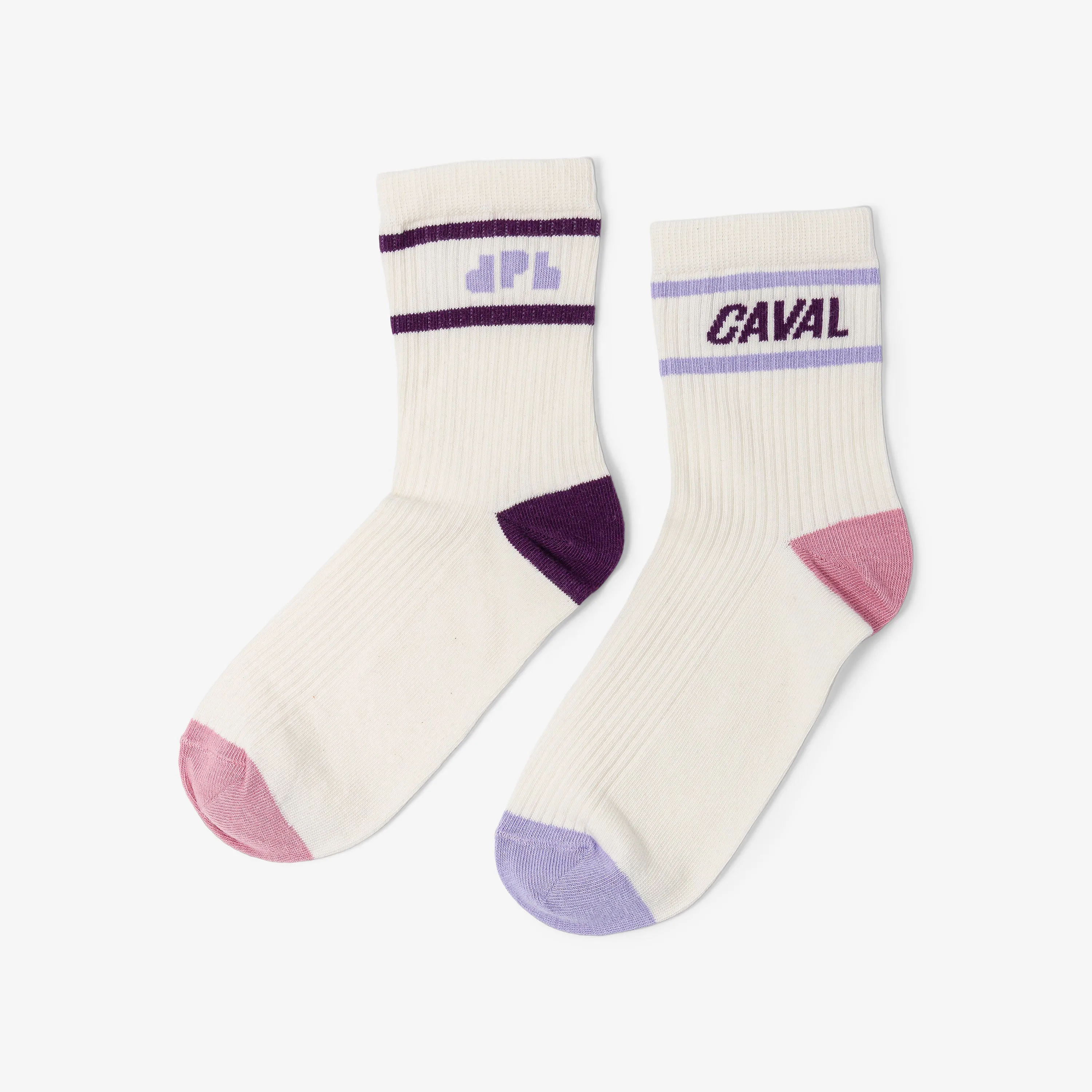 CAVAL x Des Petits Hauts - Chaussettes