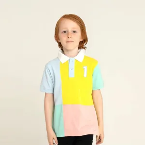 Champion Polo Tshirt