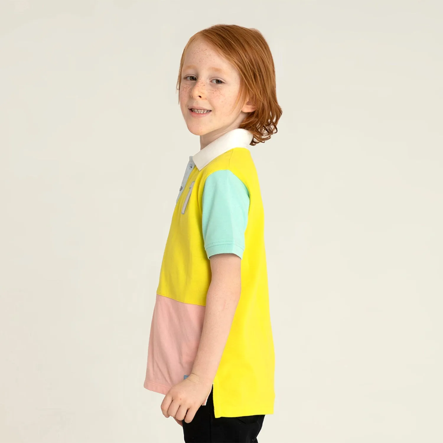 Champion Polo Tshirt