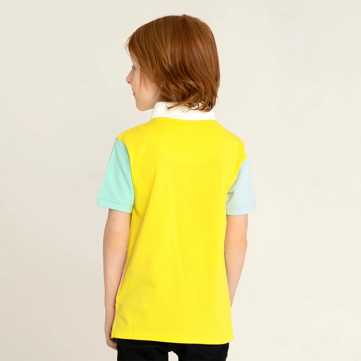 Champion Polo Tshirt