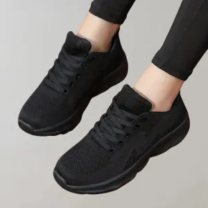 Charlotte Hiking Shoes: Breathable Comfort