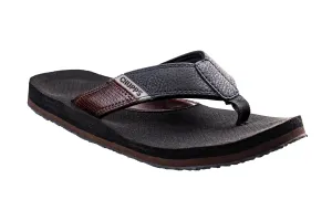 Chupps Gents Black Hawai