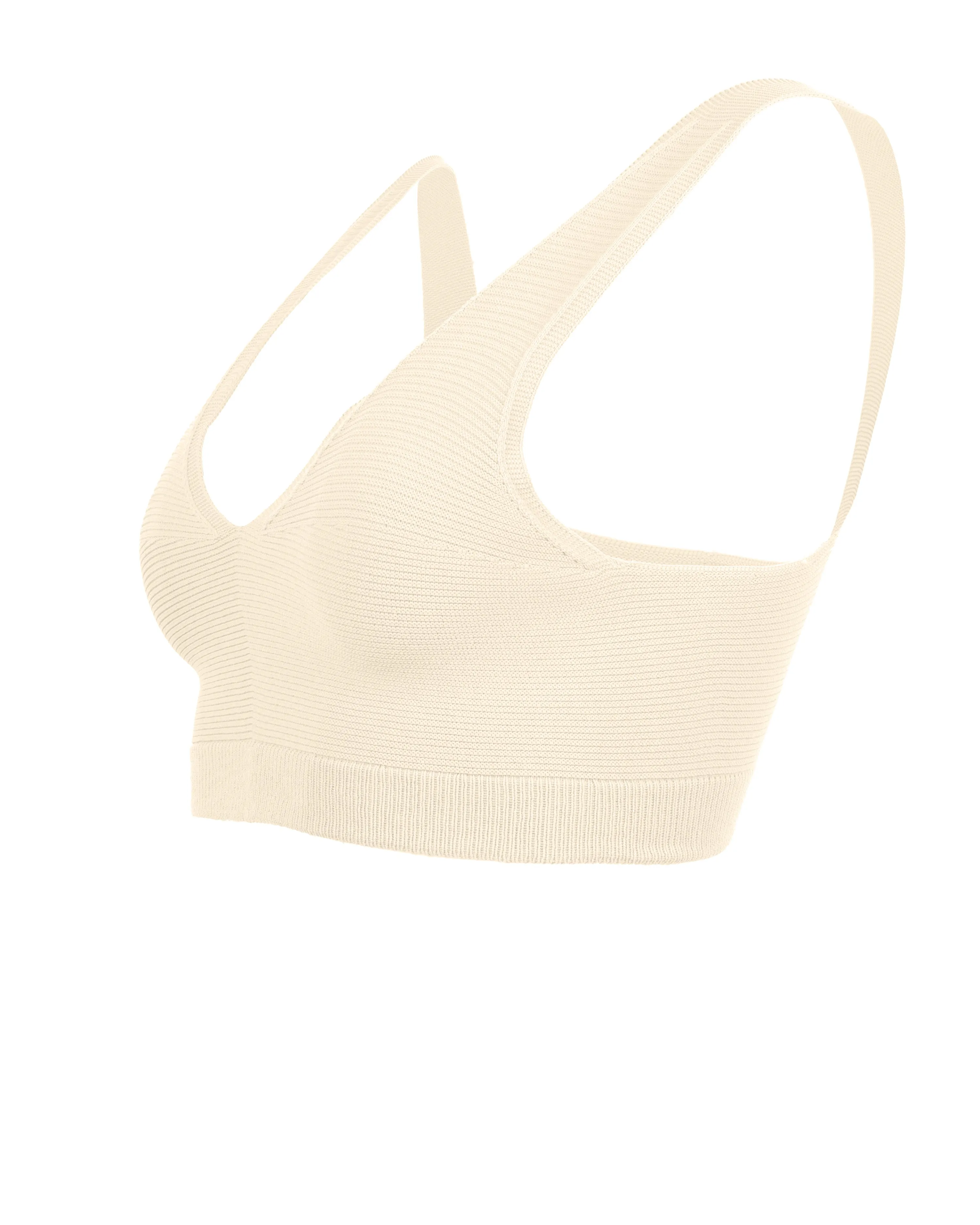 claire bikini top