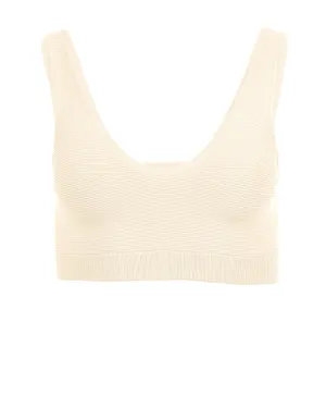 claire bikini top