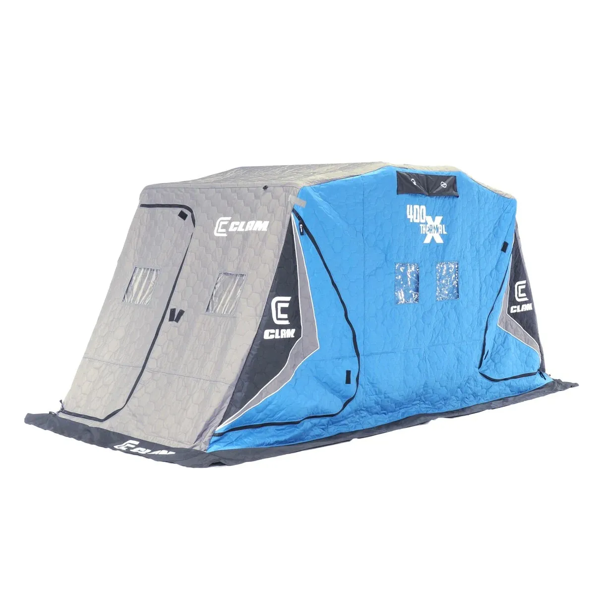 Clam Pro Thermal XT Shelter