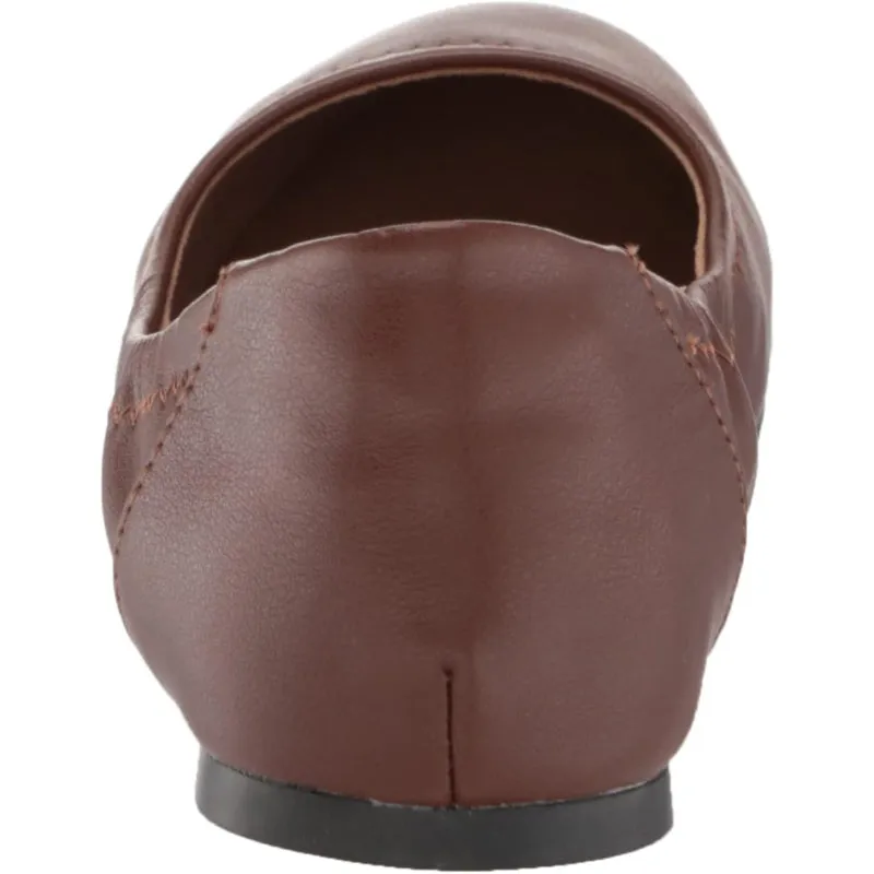 Classic Slip On Flats Shoe For Women