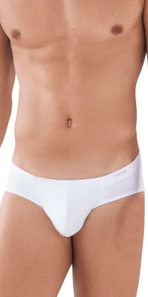 Clever 5373 Australian Latin Brief White