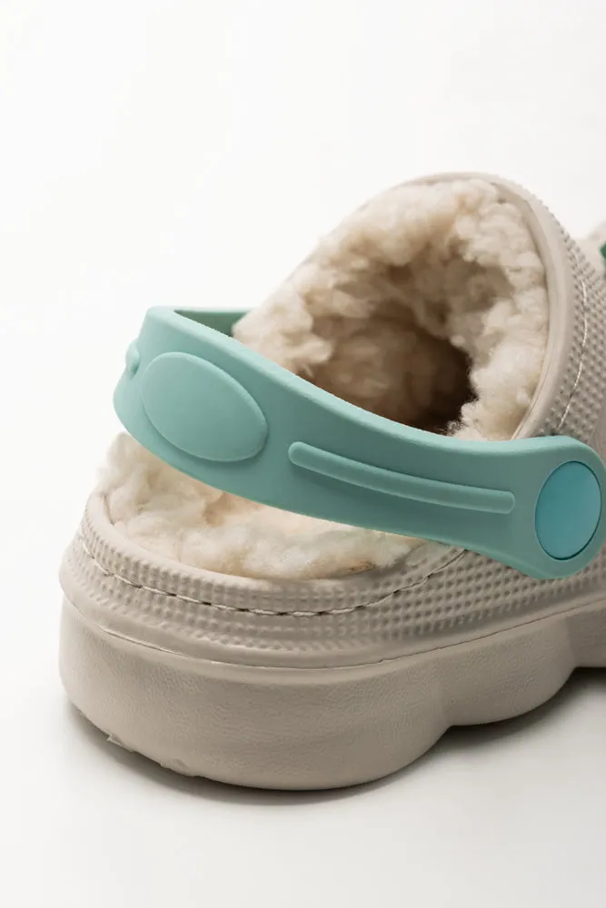 Clogs Natural