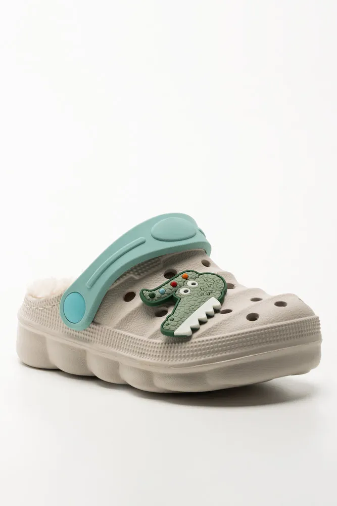 Clogs Natural