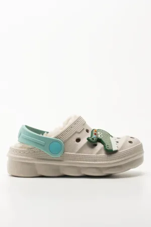 Clogs Natural