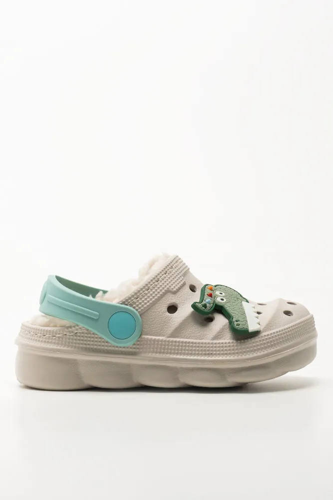 Clogs Natural