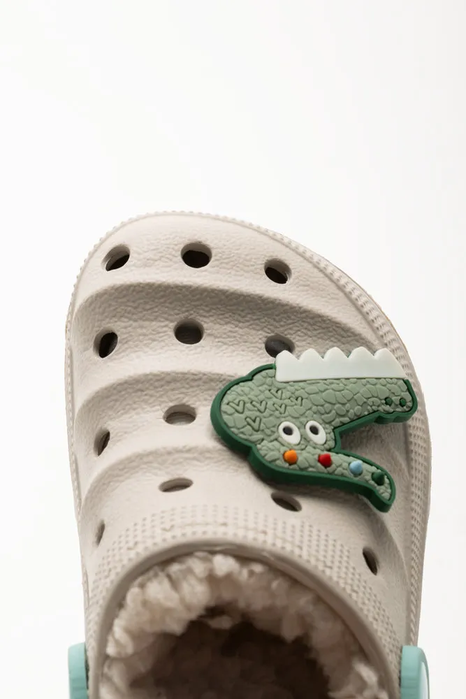 Clogs Natural