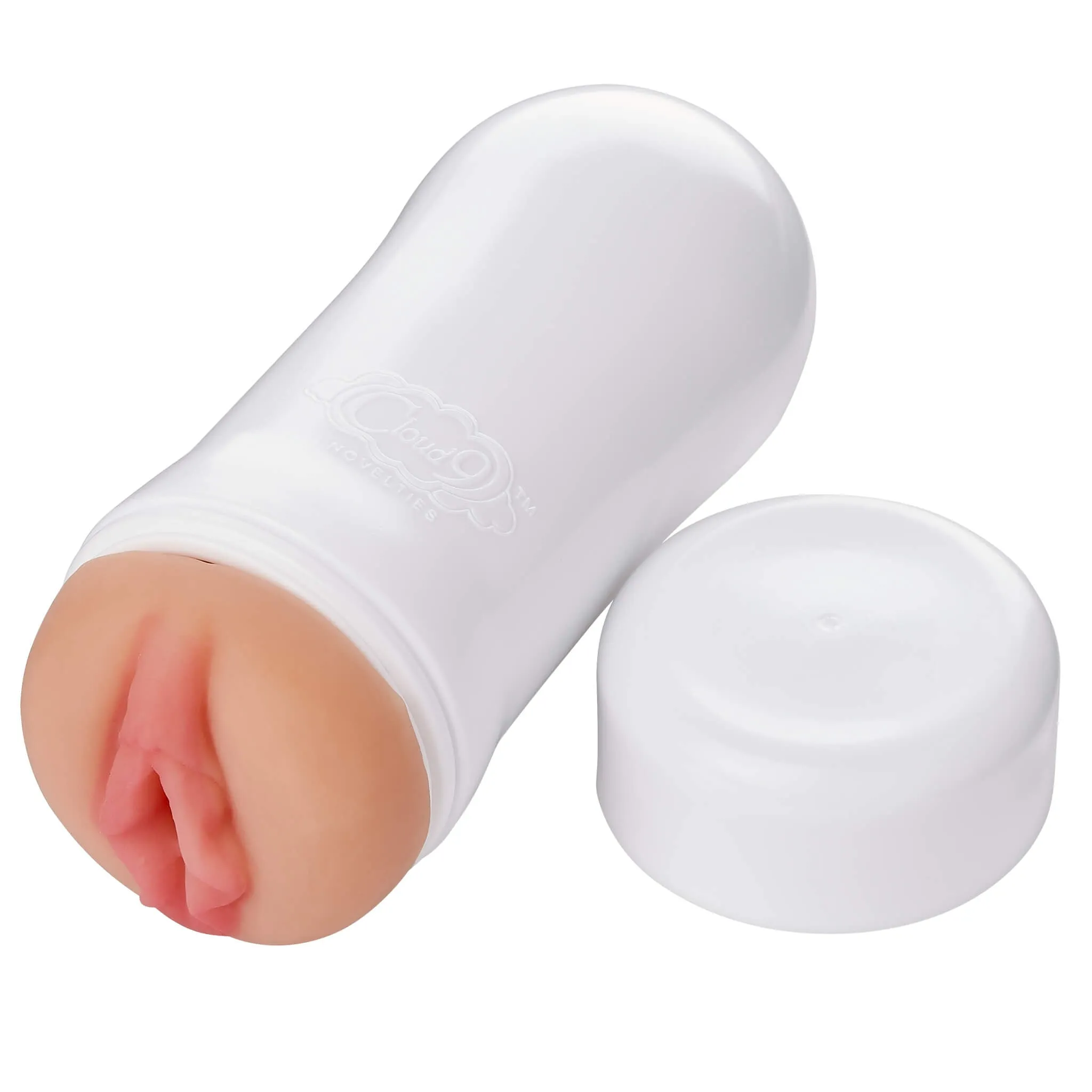 Cloud 9 Water-Activated Stroker