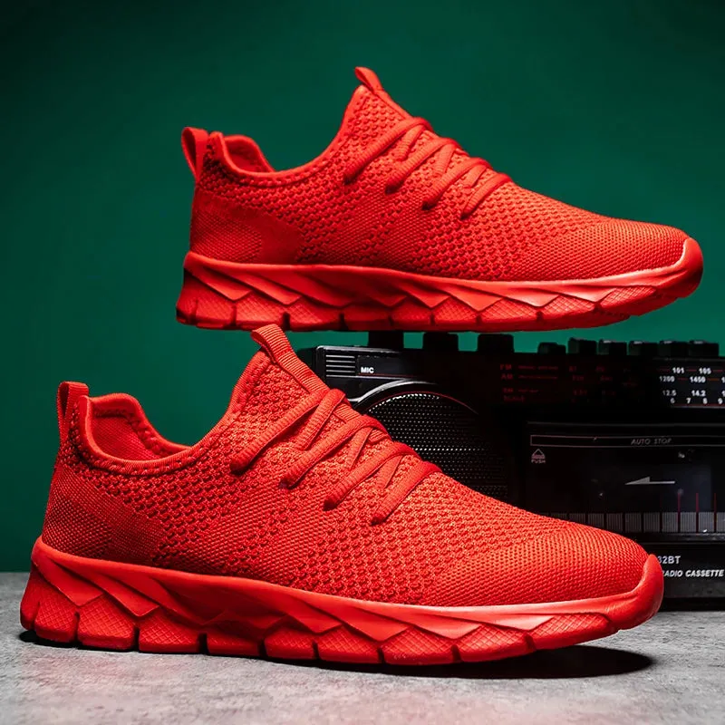 Cloud Step Sneakers