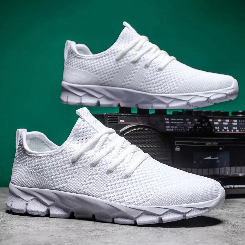 Cloud Step Sneakers