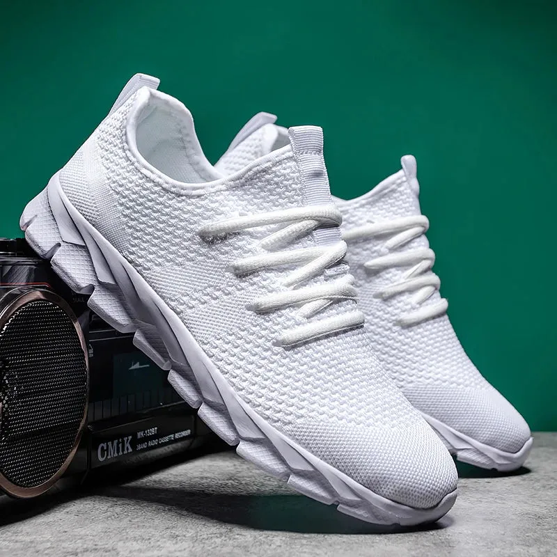 Cloud Step Sneakers