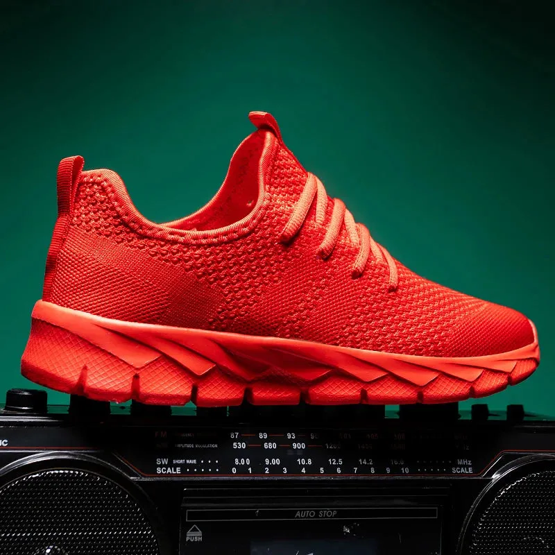 Cloud Step Sneakers