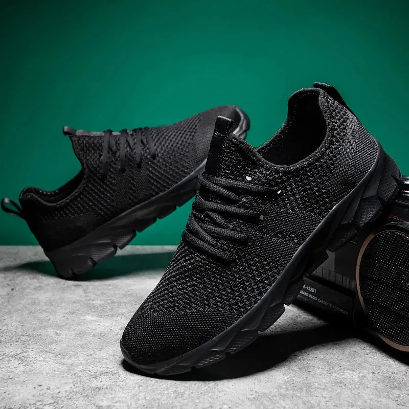 Cloud Step Sneakers