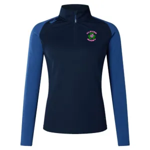 Clover Girls Rugby Women's Elite First Layer by Canterbury
