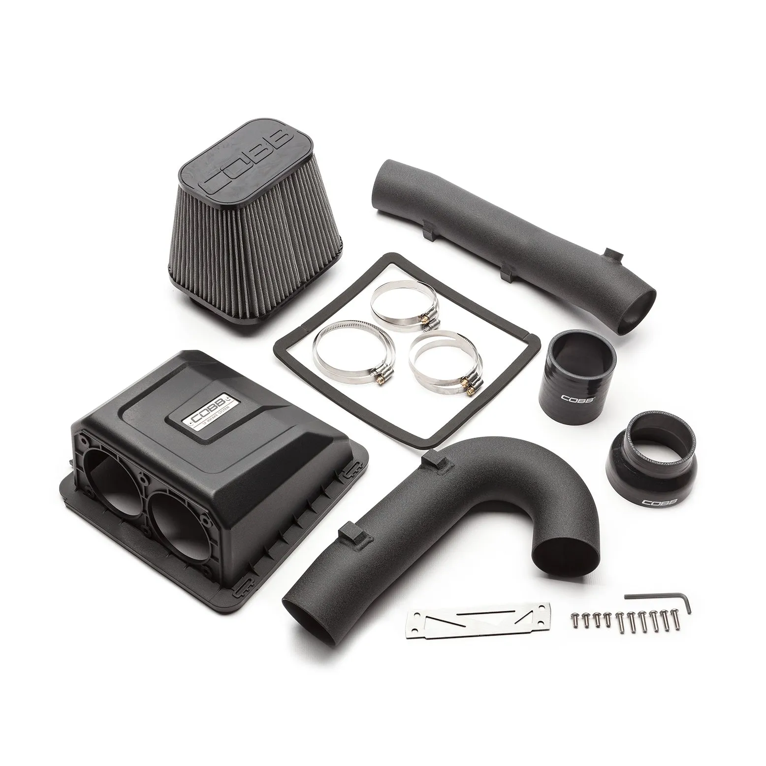 Cobb Ford Stage 1  Power Package F-150 Raptor 2017-2019