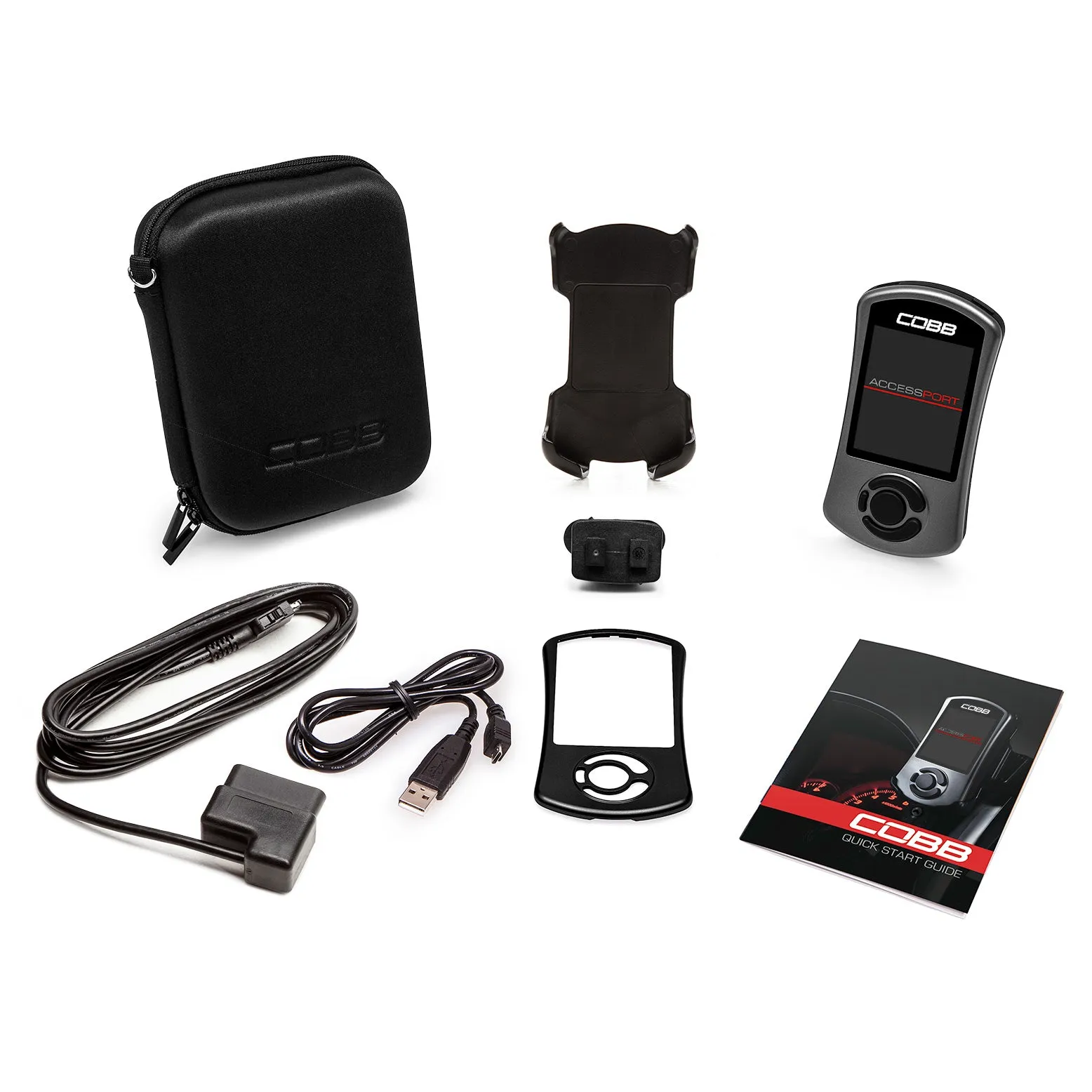 Cobb Ford Stage 1  Power Package F-150 Raptor 2017-2019