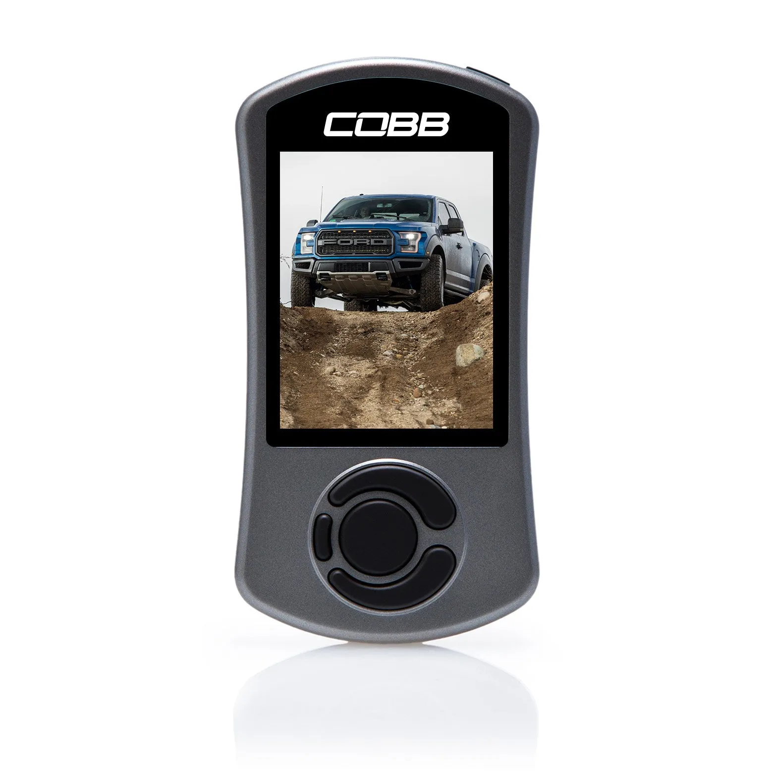 Cobb Ford Stage 1  Power Package F-150 Raptor 2017-2019