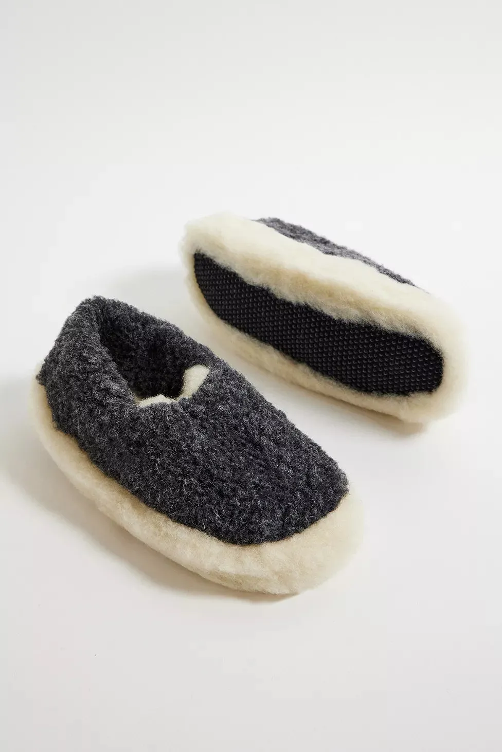 Cosiest Wool Slippers