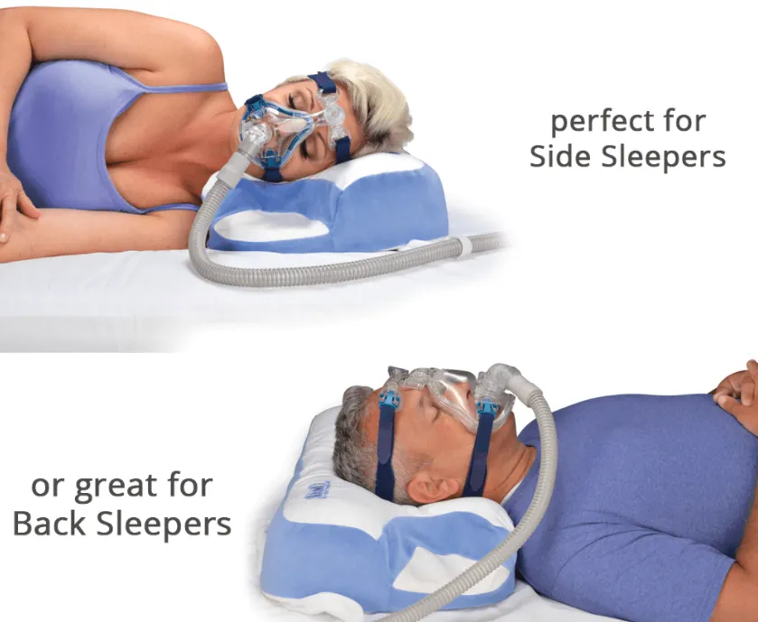 CPAP MAX 2.0 Pillow
