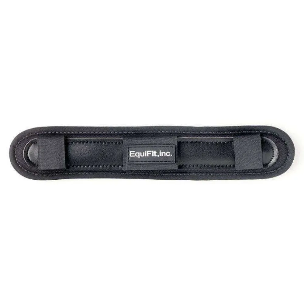 CrownPad with ImpacTeq by EquiFit