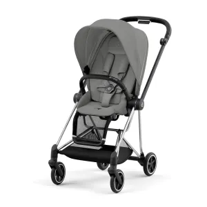 Cybex MIOS Pushchair - Mirage Grey